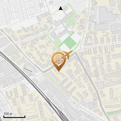 Foto zu Gutenbergstraße 43, 22525 Hamburg