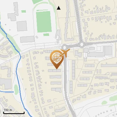 Foto zu Habermannstraße 43, 21031 Hamburg