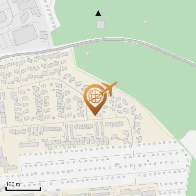 Foto zu Häußlerstraße 43, 21031 Hamburg