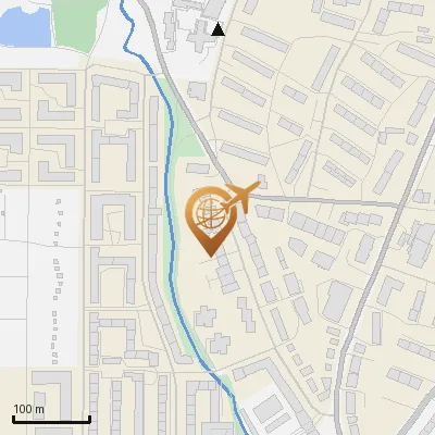 Foto zu Heinrich-Helbing-Straße 43, 22177 Hamburg