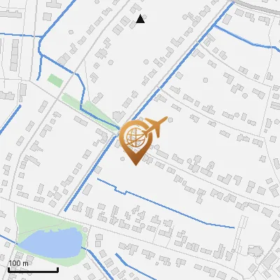 Foto zu Hinter der Dorfkirche 43, 21109 Hamburg