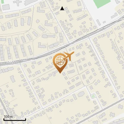 Foto zu Horst-Böttjer-Weg 43, 22117 Hamburg