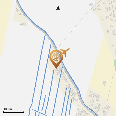 Foto zu Horster Damm 43, 21039 Hamburg