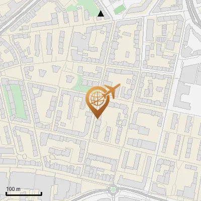 Foto zu Hospitalstraße 43, 22767 Hamburg