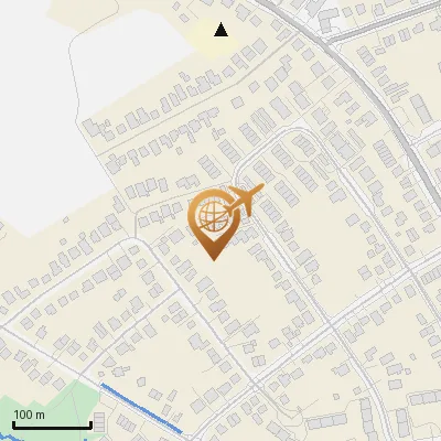 Foto zu Immenweide 43, 22523 Hamburg