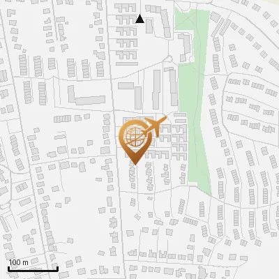 Foto zu Jägerfeldweg 43, 21077 Hamburg