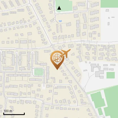 Foto zu Jenischstraße 43, 22609 Hamburg