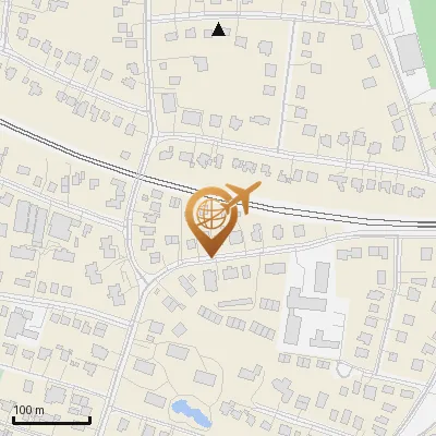 Foto zu Jürgensallee 43, 22609 Hamburg