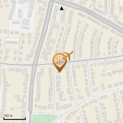 Foto zu Kalckreuthweg 43, 22607 Hamburg