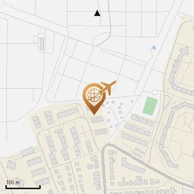 Foto zu Kerbelweg 43, 22337 Hamburg