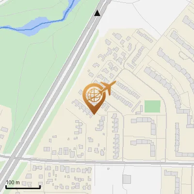 Foto zu Kollwitzring 43, 22115 Hamburg