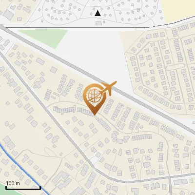 Foto zu Langbergring 43, 21033 Hamburg