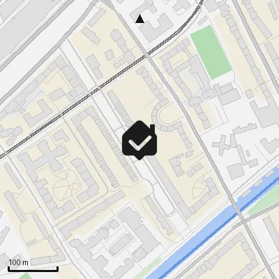 Bild zu Leo-Leistikow-Allee 43, 22081 Hamburg