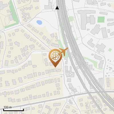 Foto zu Liebermannstraße 43, 22605 Hamburg