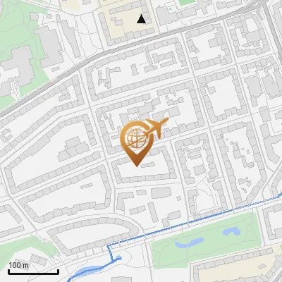 Foto zu Marienstraße 43, 21073 Hamburg