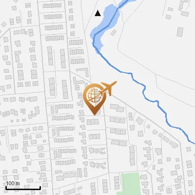 Foto zu Melissenweg 43, 22395 Hamburg