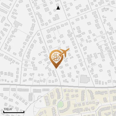 Foto zu Mellande 43, 22393 Hamburg