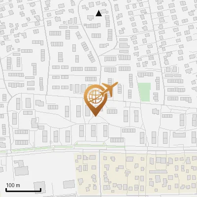 Foto zu Minsbekweg 43, 22399 Hamburg