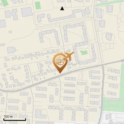 Foto zu Neuwiedenthaler Straße 43, 21147 Hamburg