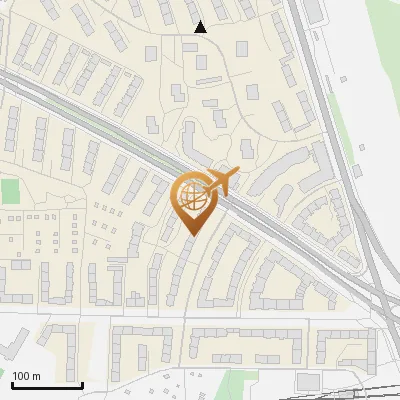 Foto zu O'Swaldstraße 43, 22111 Hamburg