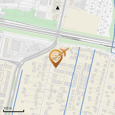 Foto zu Oberer Landweg 43, 21035 Hamburg