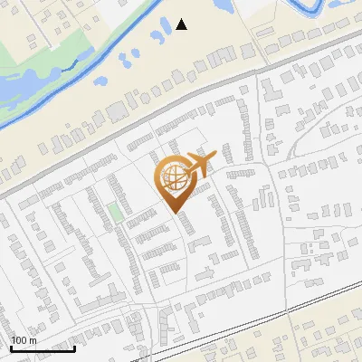 Foto zu Övern Barg 43, 22337 Hamburg