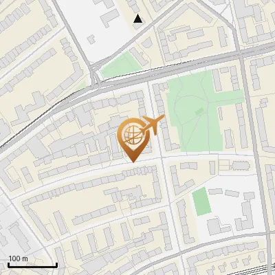 Foto zu Papenstraße 43, 22089 Hamburg