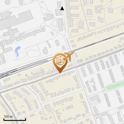 Foto zu Pillauer Straße 43, 22049 Hamburg