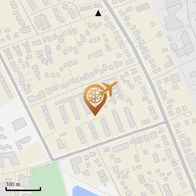 Foto zu Polziner Straße 43, 22147 Hamburg