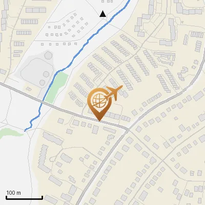 Foto zu Pulverhofsweg 43, 22159 Hamburg