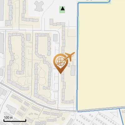 Foto zu Rahewinkel 43, 22115 Hamburg