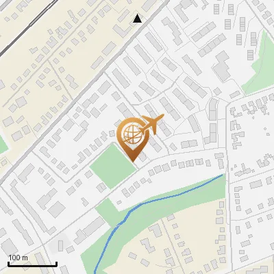 Foto zu Rahlaukamp 43, 22045 Hamburg