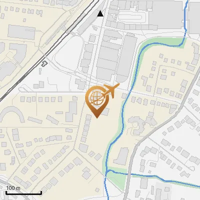 Foto zu Rahlstedter Bahnhofstraße 43, 22143 Hamburg