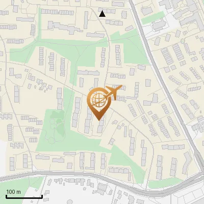 Foto zu Rittmerskamp 43, 22415 Hamburg