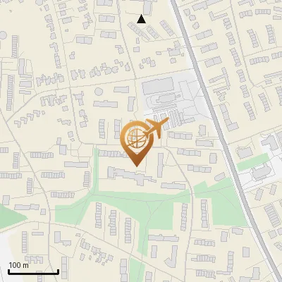 Foto zu Sandfoort 43, 22415 Hamburg