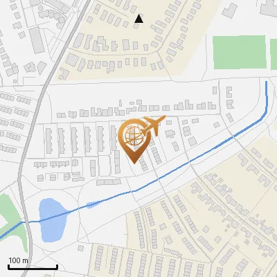 Foto zu Schmalfelder Weg 43, 22417 Hamburg