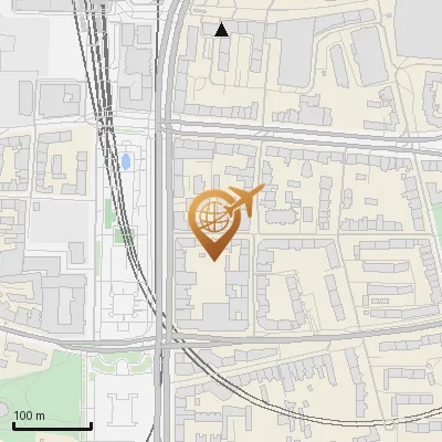 Foto zu Schmarjestraße 43, 22767 Hamburg