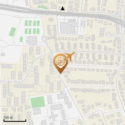 Foto zu Staudingerstraße 43, 22607 Hamburg