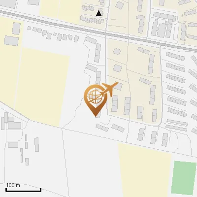 Foto zu Stüffelring 43, 22359 Hamburg