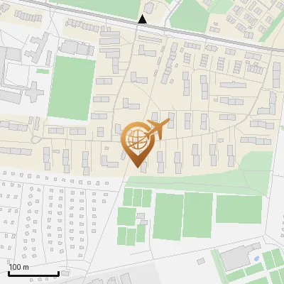 Foto zu Theodor-Fahr-Straße 43, 22419 Hamburg