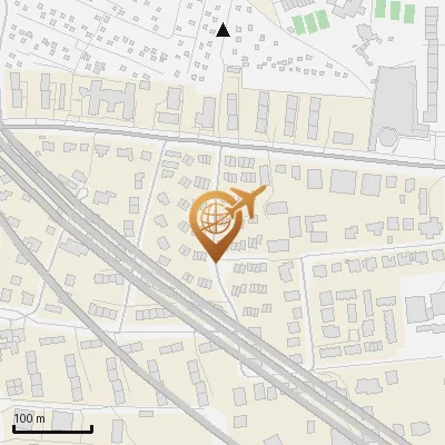 Foto zu Trenknerweg 43, 22605 Hamburg