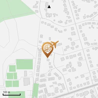 Foto zu Vogelerstraße 43, 21075 Hamburg