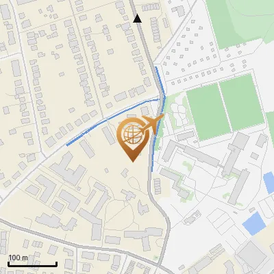 Foto zu Vogt-Kölln-Straße 43, 22527 Hamburg