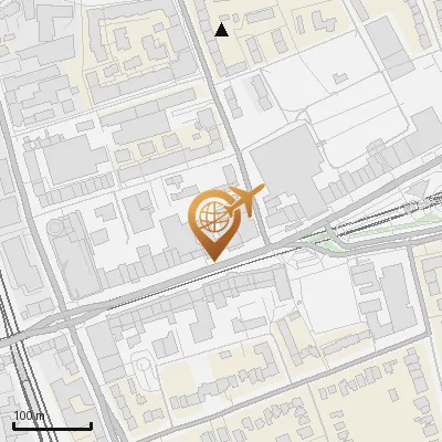 Foto zu Wandsbeker Marktstraße 43, 22041 Hamburg