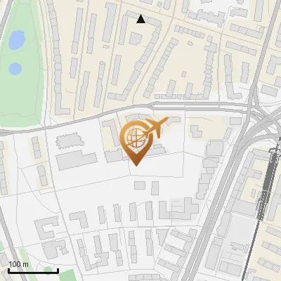 Foto zu Weidestraße 43, 22083 Hamburg