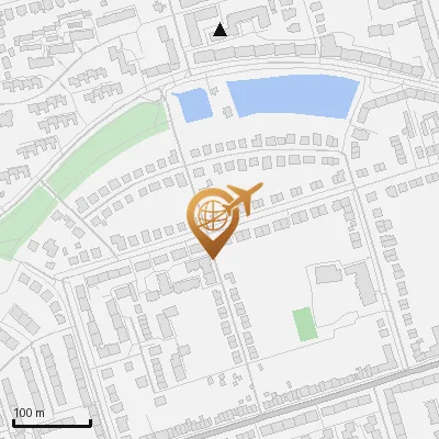 Foto zu Weinligstraße 43, 21073 Hamburg