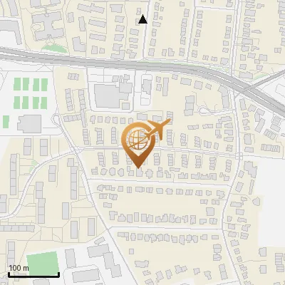 Foto zu Wolsteinkamp 43, 22607 Hamburg