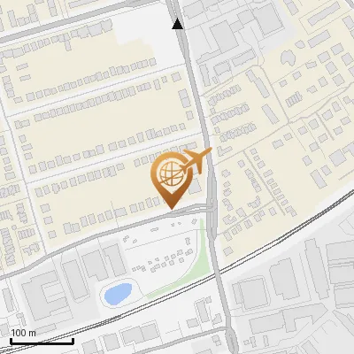 Foto zu Ziethenstraße 43, 22041 Hamburg