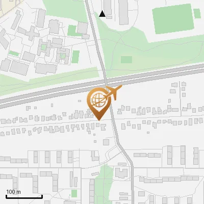 Foto zu Zwischen den Hecken 43, 22119 Hamburg