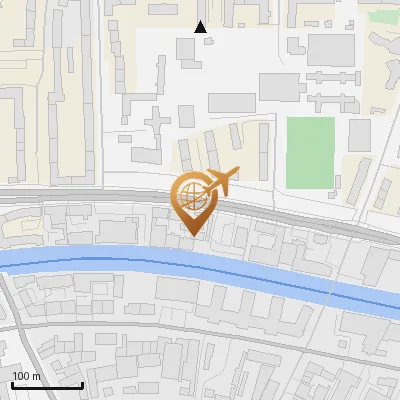 Foto zu Eiffestraße 432, 20537 Hamburg